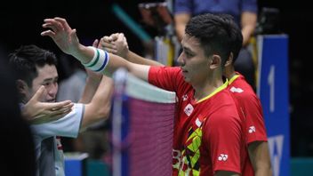 Malaysia Masters 2022: Fajar/Rian Dapat Tiket Babak Kedua Usai Tekuk Wakil Tuan Rumah