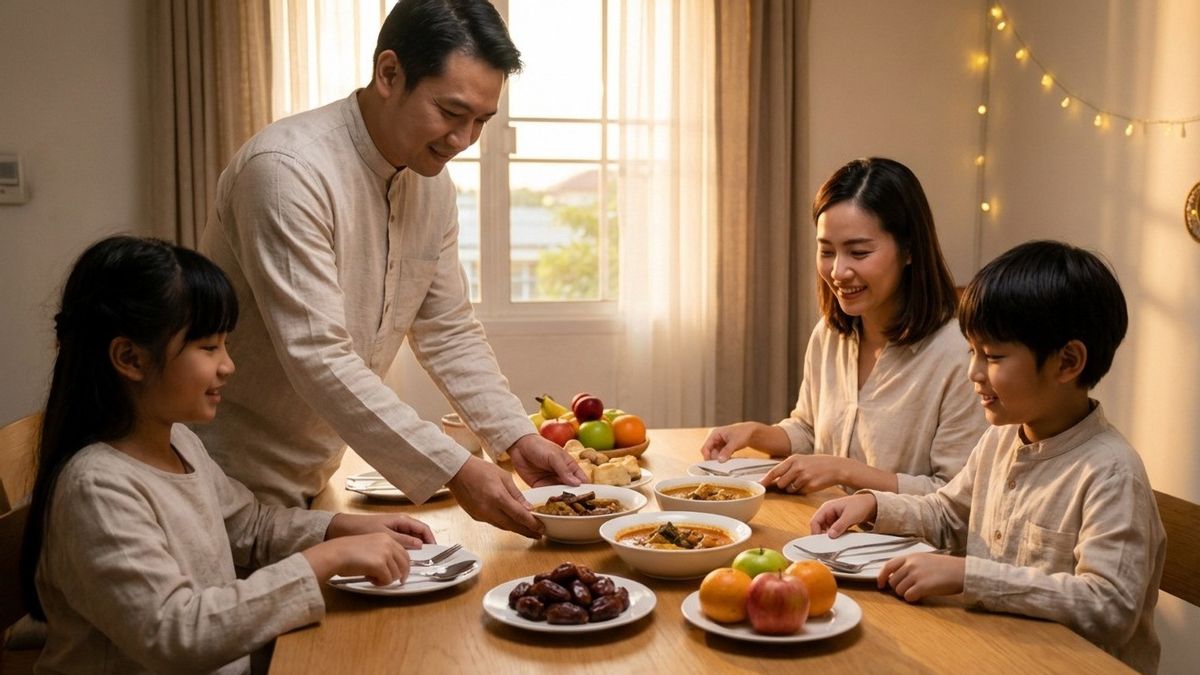 Ramadan Lebih Bermakna dengan Perencanaan Keuangan yang Tepat