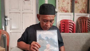 Rasa Cemburu Diduga Jadi Motif Dibalik Penculikan Alvaro   