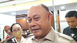 Bos BGN Klarifikasi Viral Susu MBG Dijual di Minimarket