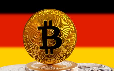 Mantan Menkeu Jerman Dorong Bank Sentral Eropa Bentuk Bitcoin Reserve