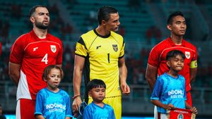Kondisi Emil Audero dan Martin Paes Tak Cedera Serius, Peluang Bela Timnas Indonesia Terbuka Lagi