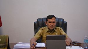Wagub Aceh Usul Uang Lauk-pauk Rp450 Ribu/Bulan  Disalurkan Sebelum Tempati Huntara