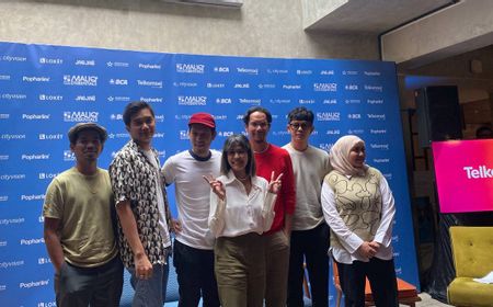 Antusias Besar, Promotor Tambah 2500 Tiket Konser Tunggal Maliq & D'Essentials