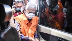 Sidang Hakim Agung Sudrajad Dimyati Tersangka Suap Penanganan Perkara Digelar dI Pengadilan Tipikor Bandung