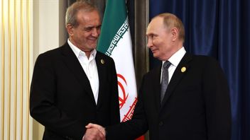 イラン大統領、ロシアとの農業分野での協力に感謝