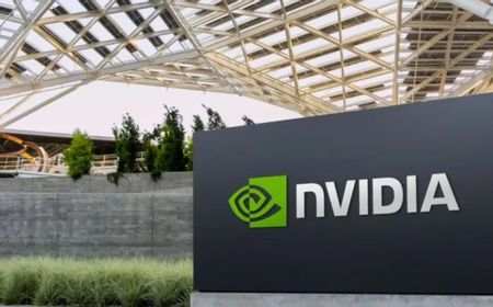 Nvidia Terpaksa Harus Bikin GPU Khusus China Akibat Aturan Baru AS