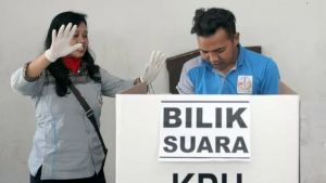 Pendaftaran Pilgub NTB 2024 Ditutup, KPU Sebut Tak Ada Calon Jalur Perseorangan