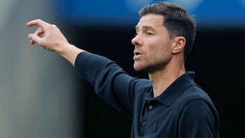 Xabi Alonso affirme que le Real Madrid reste harmonieux au milieu de la pression