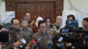 Pramono Minta Pembangunan RS di Lahan Sumber Waras Jadi PSN: Supaya Dapat Treatment Lebih Mudah 