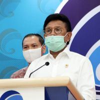 Kominfo Bakal SMS Blast Warga yang Masih Suka Kongko-kongko