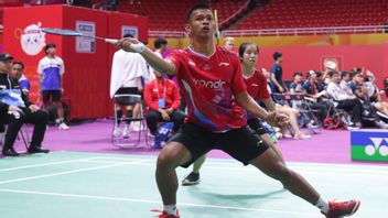 2024 Suhandinata Cup: Indonesia Qualifies Dramatically