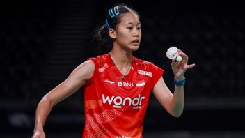 Pelatih Benahi Kekurangan Putri KW Jelang Debut di BWF World Tour Finals 2025