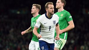 Harry Kane : Le développement d'un jeune joueur britannique donne à Thomas Tuchel le choix