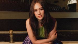 Lola Tung dan Nico Parker Gabung Film Baru Osgood Perkins, <i>The Young People</i>