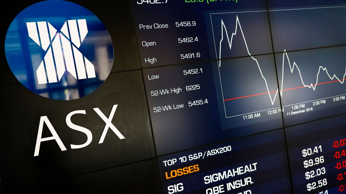 ASX Australia Welcomes New Bitcoin ETF Launched By DigitalX