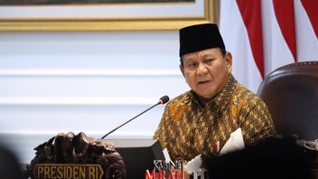 Hari Ini, Presiden Prabowo Beri Pengarahan pada Rapat Pimpinan TNI-Polri