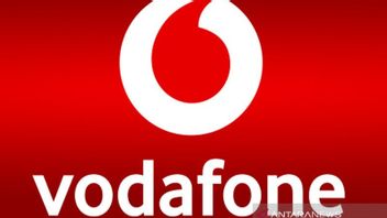 فودافون تناقش مع ثلاث شركات بريطانية تسريع اعتمادها لشبكة 5G