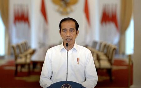 Reshuffle Kabinet Akan Terjadi Lagi, Menilik Daftar Menteri Jokowi Jilid 2 Beserta Perubahan Terakhirnya