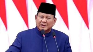 Tragedi Al Khoziny, Prabowo Minta Cak Imin Cek Seluruh Keamanan Bangunan Pesantren