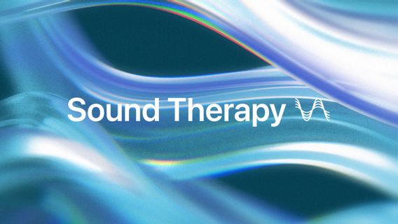 Berkolaborasi dengan UMG, Apple Music Luncurkan Fitur Sound Therapy
