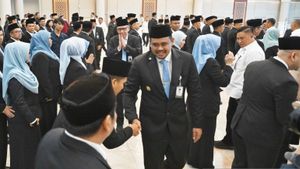 Sumut Kena Penyesuaian Dana Transfer Rp1,1 Triliun