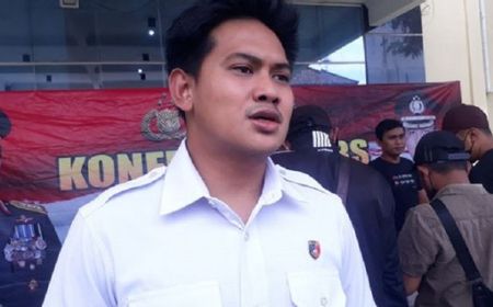 Pelaku Pembunuhan Perempuan Dibungkus Karung di Kediri Ditangkap Polisi