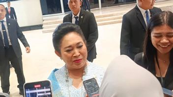 Prabowo Wajibkan Penggiling Punya Izin Khusus, Titiek Soeharto: Supaya Tidak Matikan Penggilingan Kecil