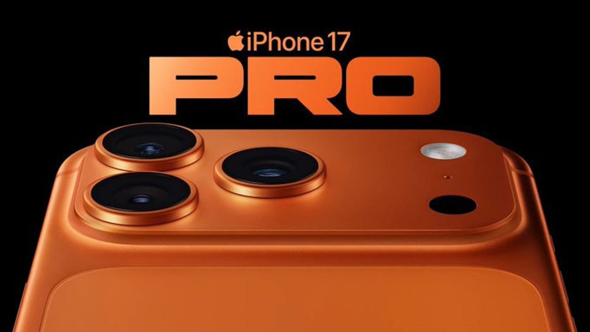 苹果推出了iPhone 17 Air Super Tipis,AirPods Baru和Apple Watch,用于假日更新