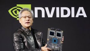 ByteDance, Alibaba, dan Tencent Resmi Kantongi Izin Impor Chip Nvidia H200