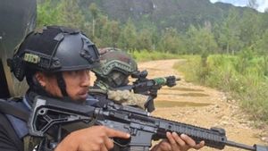 Pangkogabwilhan III: OPM Makes Civilians As Shields
