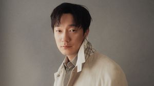 Son Seok Ku and Ha Jung Woo Become Rivals in The Generals Film