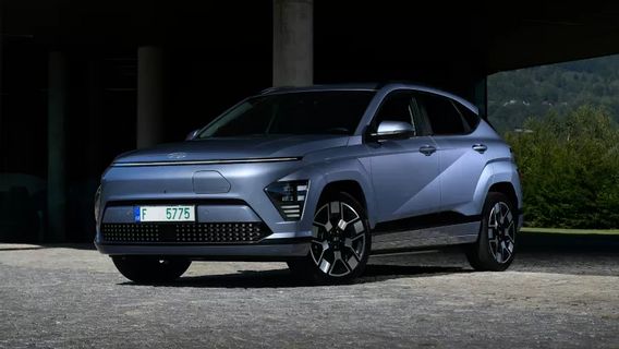 Hyundai Adakan Recall pada Kona dan i30 Sedan di Australia, Ini Penyebabnya