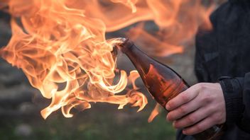 Siswa SMP Pelempar Molotov ke Sekolah Terpapar True Crime Community, Korban Perundungan 