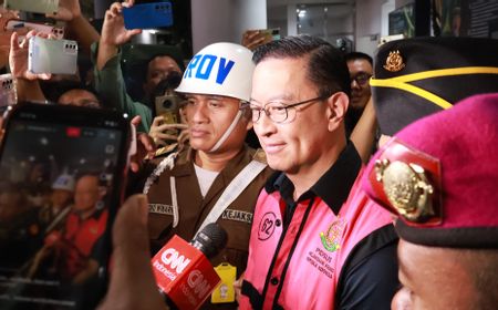 Jadi Tersangka Korupsi Impor Gula, Tom Lembong Rugikan Negara Rp400 Miliar