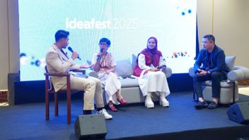 anémie, IdeaFest 2025 présente l'éducation sur l'importance du fer