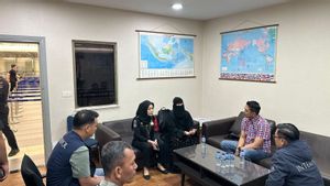 Riau Islands Police Arrest Fugitive Case Of Investment Embezzlement Of IDR 2 Billion