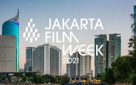 4 Film Pilihan Kurator Jakarta Film Week 2021 Bisa Ditonton Gratis, Ini Sinopsisnya