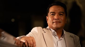 Indra Lesmana Sebut Blanket License yang Diterapkan LMK Tak Lagi Relevan dalam Menghimpun Royalti