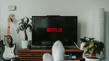 Here's How To Find Out Who Used Your Netflix Account
