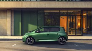Bendung Mobil Listrik China, Ford Pilih Bermitra dengan Renault Perkuat Strategi Bisnis di Eropa