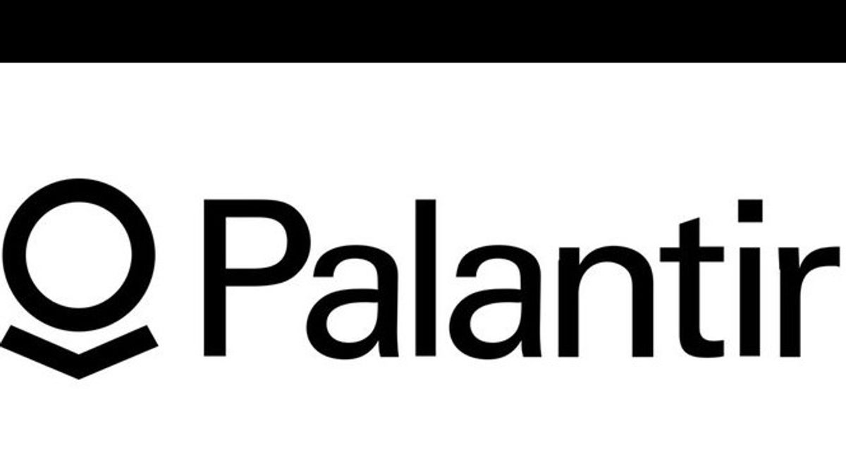 Palantir Wins IDR 7.78 Trillion Contract From US Department Of Defense For Maven Smart System