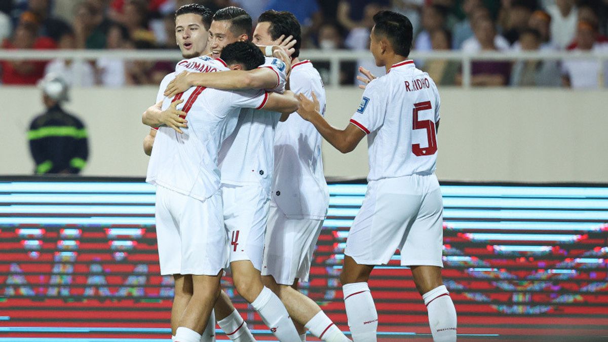 جاكرتا - لا يزال مكان إندونيسيا وأستراليا في تصفيات كأس العالم 2026 اختباريا