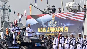 KSAL Harapkan Kontrak Pembelian Kapal Patroli Diteken 2024