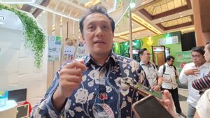 Produk Udang Terkontaminasi Cesium-137 Diduga dari Pabrik Peleburan Baja, Wamen Diaz Bilang Begini