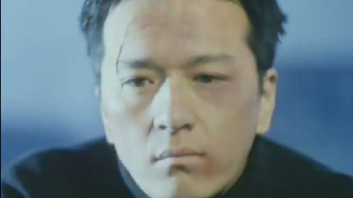 ملخص فيلم نهر سوتشو: تفسير الحب والخسارة في العمق ، يعرض على KlikFilm