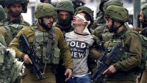 IDF Chief of Staff Admits Israeli Soldiers Destroyed a Jesus Statue to Wear a Symbol of Violence