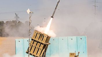 Sirine Sounded On Netanya, Rocket From Lebanon Intercepted By Israeli Military