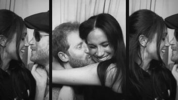 Rarely Exposed, Moments Of Harry And Meghan Markle Unfolded In Documentary Teaser
