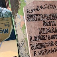 Keluarga Korban Mutilasi di Penjaringan Jakut Menunggu Kedatangan Jasad Korban untuk Dimakamkan